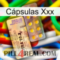 Cápsulas Xxx new06